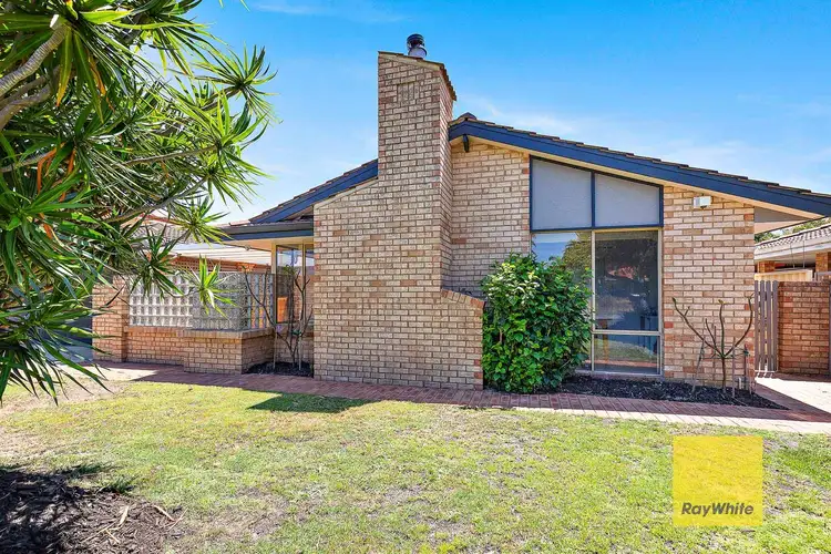Second view of Homely house listing, 29 Forest Lakes Drive, Thornlie WA 6108