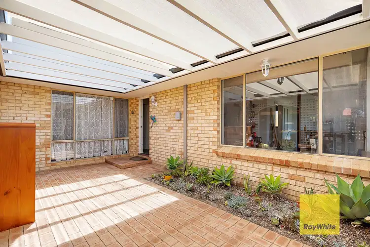 Third view of Homely house listing, 29 Forest Lakes Drive, Thornlie WA 6108