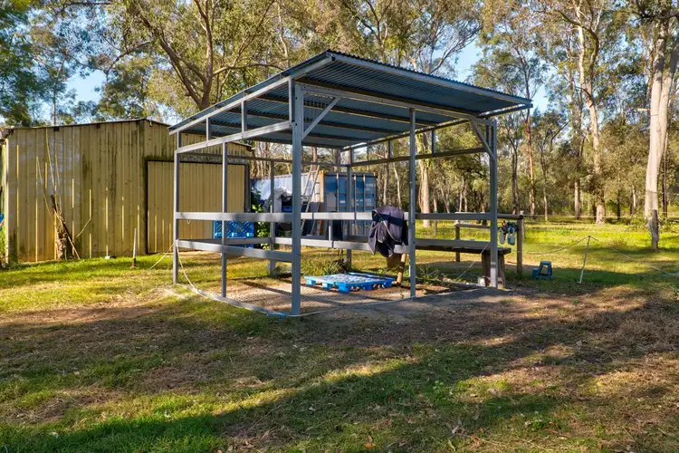 Third view of Homely rural property listing, 400 Larsens Road, Coominya QLD 4311