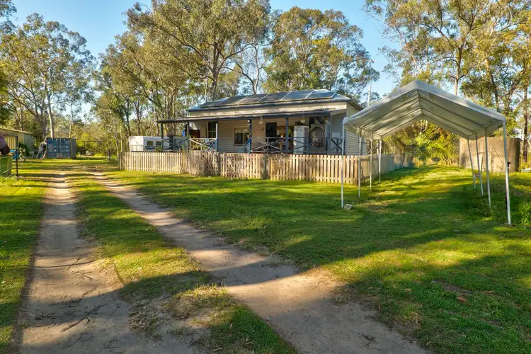 Fourth view of Homely rural property listing, 400 Larsens Road, Coominya QLD 4311