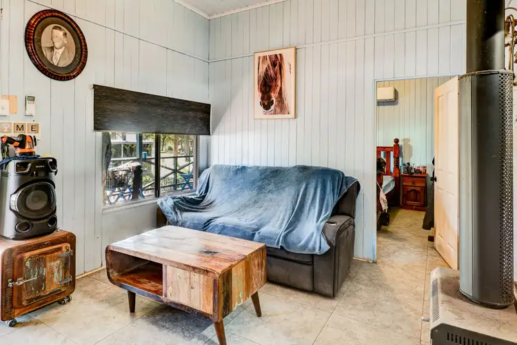 Sixth view of Homely rural property listing, 400 Larsens Road, Coominya QLD 4311