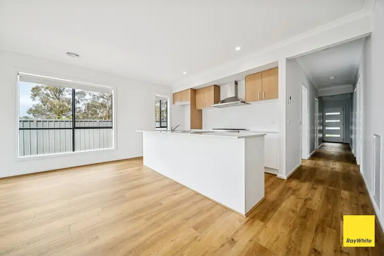 Third view of Homely house listing, 61 Charters Way, Huntly VIC 3551