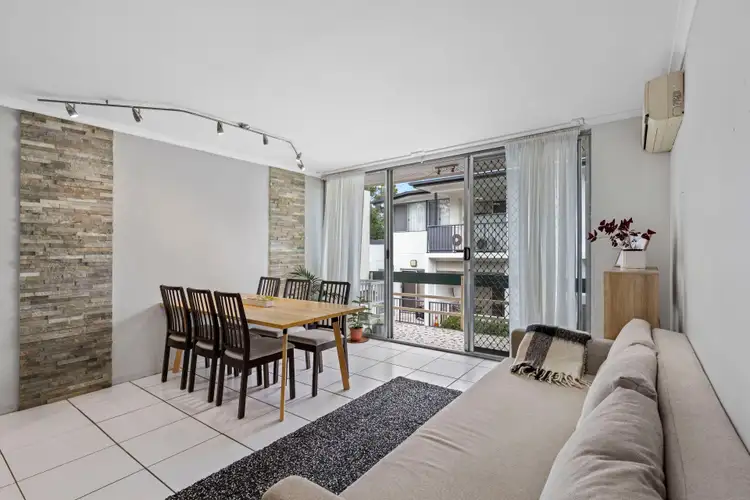 4/71 Durham Street, St Lucia QLD 4067