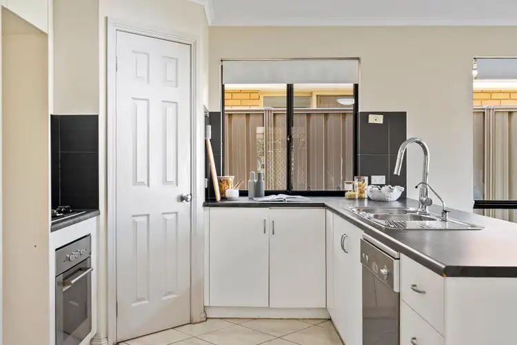 Fourth view of Homely house listing, 74 Northwater Way, Burton SA 5110