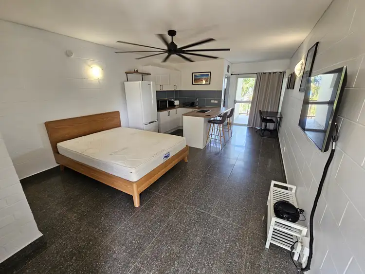 16/254 Casuarina Drive, Nightcliff NT 810