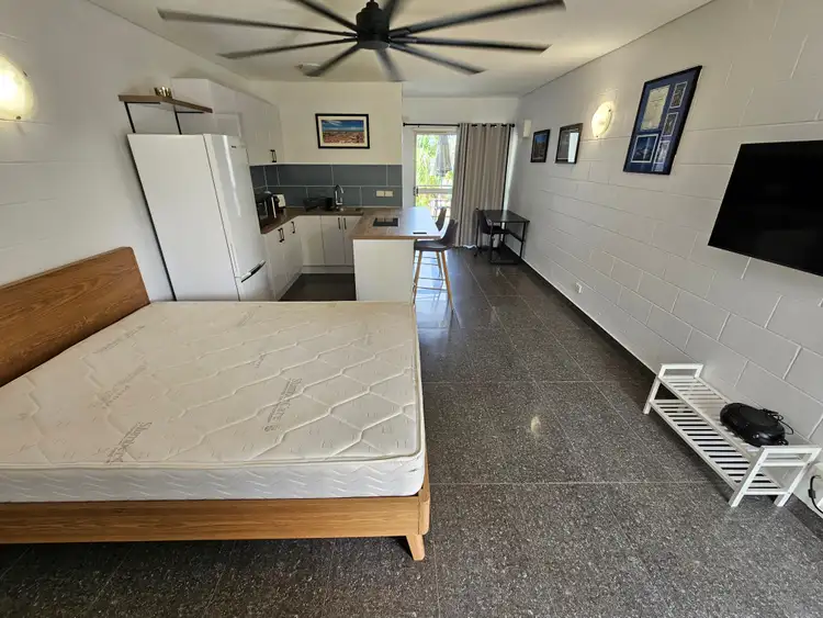 Second view of Homely studio listing, 16/254 Casuarina Drive, Nightcliff NT 810