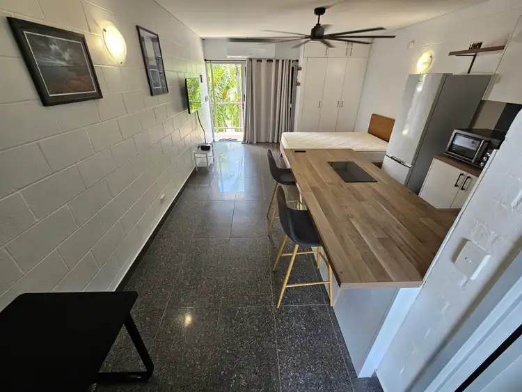 Third view of Homely studio listing, 16/254 Casuarina Drive, Nightcliff NT 810