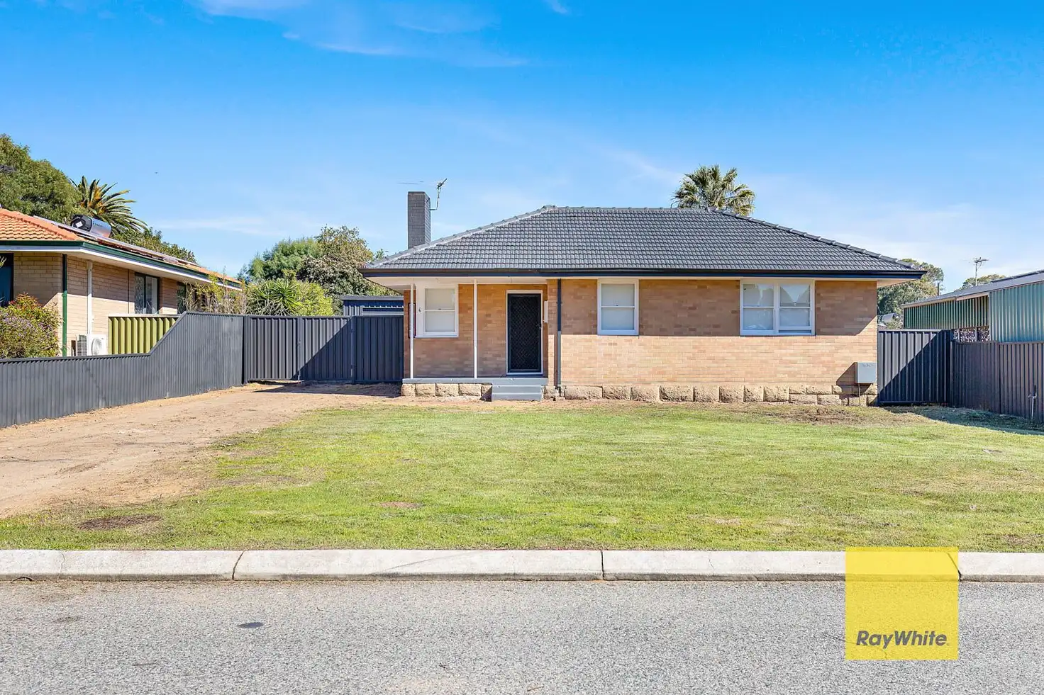 Main view of Homely house listing, 6 Isaac Way, Calista WA 6167