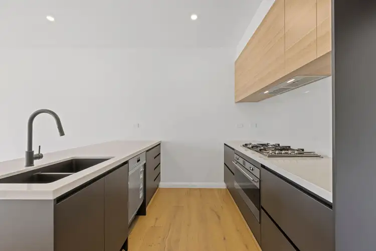 Third view of Homely townhouse listing, 47B Talbot Road, Mount Waverley VIC 3149