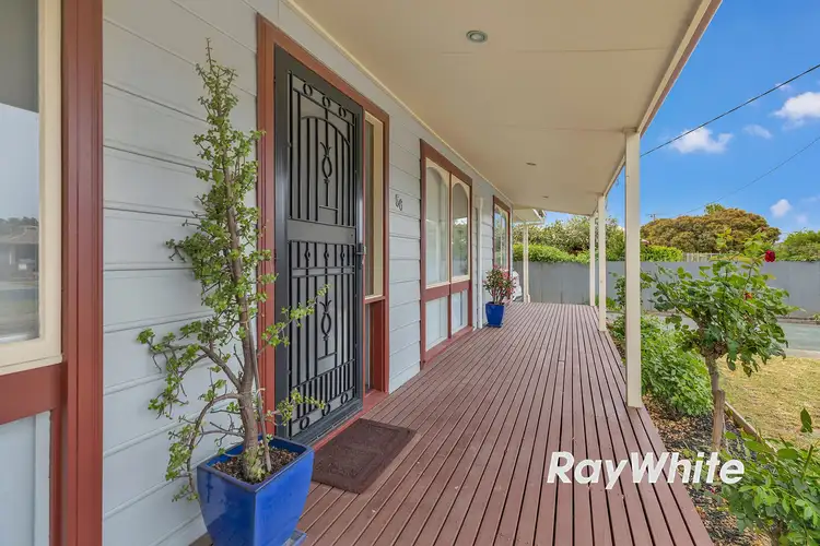 56 Northcote Street