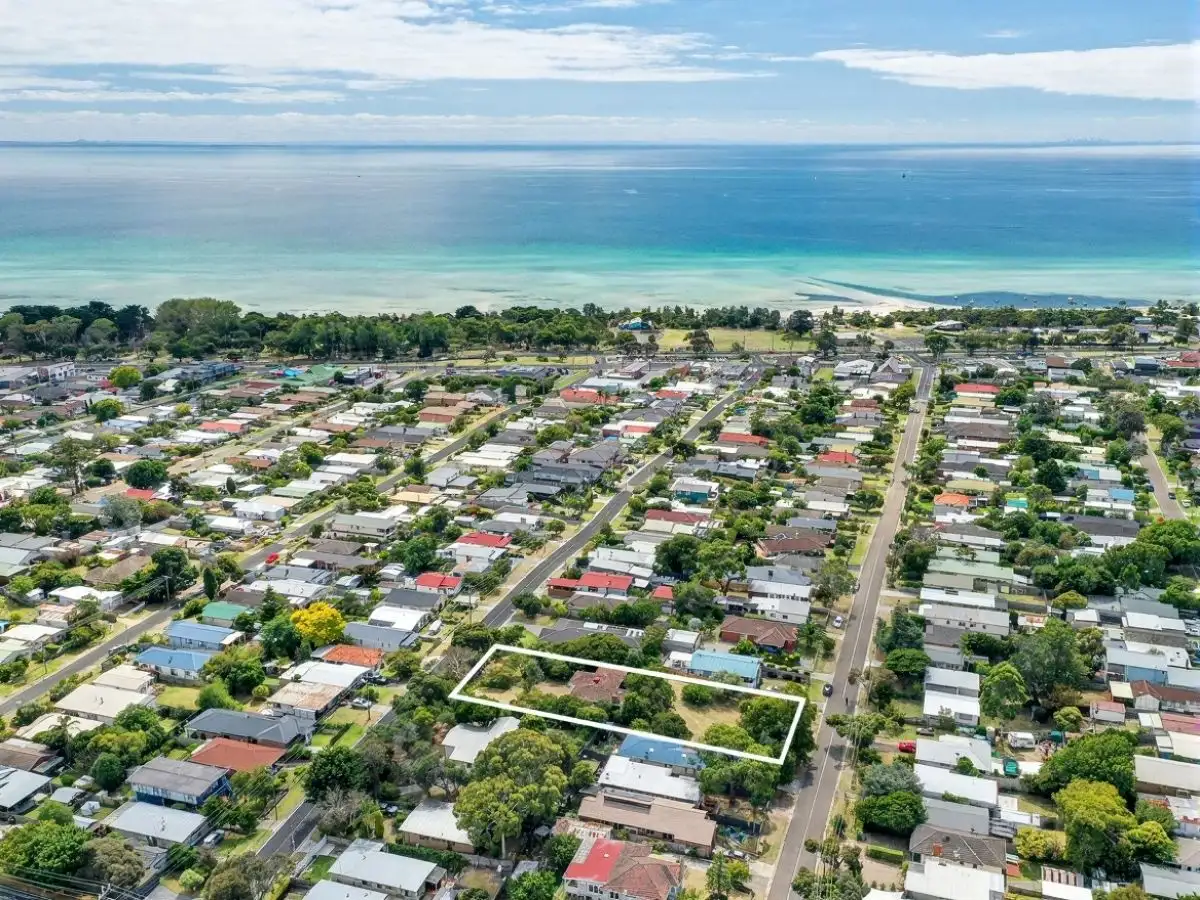 Main view of Homely house listing, 68 Sixth Avenue, Rosebud VIC 3939