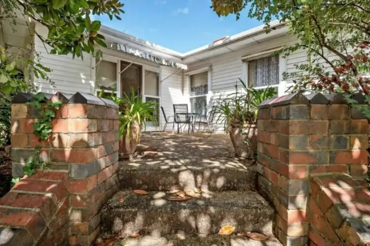 Second view of Homely house listing, 68 Sixth Avenue, Rosebud VIC 3939