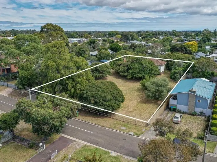 Third view of Homely house listing, 68 Sixth Avenue, Rosebud VIC 3939