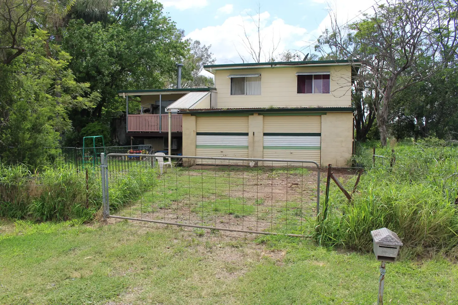 Main view of Homely rural property listing, 70 Schimkes Lane, Clarendon QLD 4311