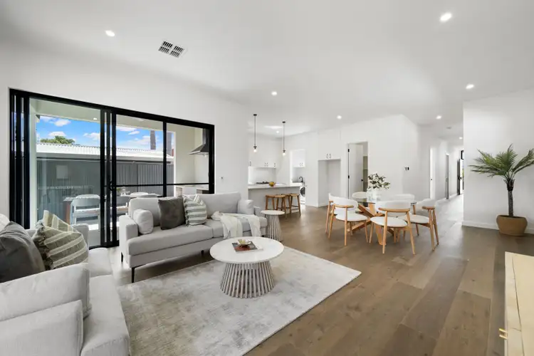 25A Manly Circuit, West Lakes Shore SA 5020