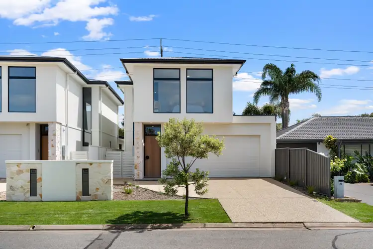 Second view of Homely house listing, 25A Manly Circuit, West Lakes Shore SA 5020