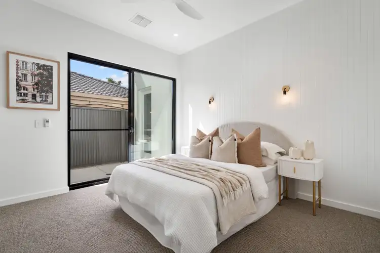 Fourth view of Homely house listing, 25A Manly Circuit, West Lakes Shore SA 5020