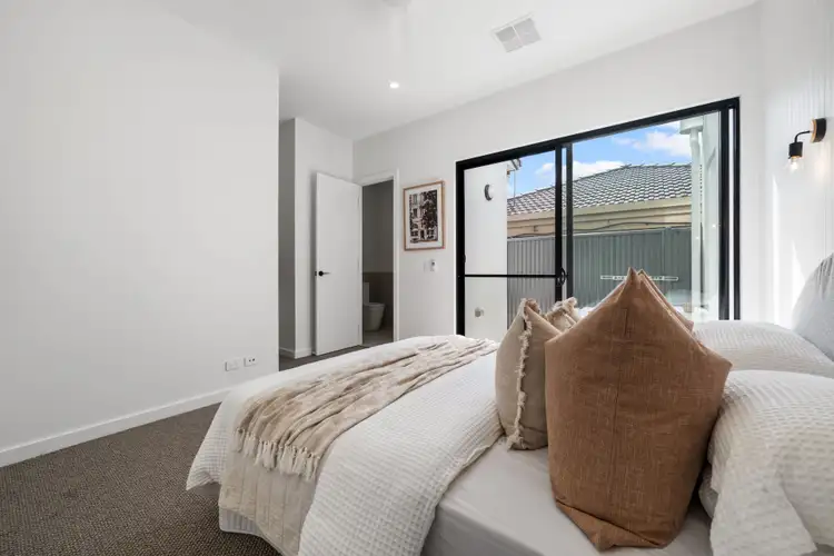 Fifth view of Homely house listing, 25A Manly Circuit, West Lakes Shore SA 5020