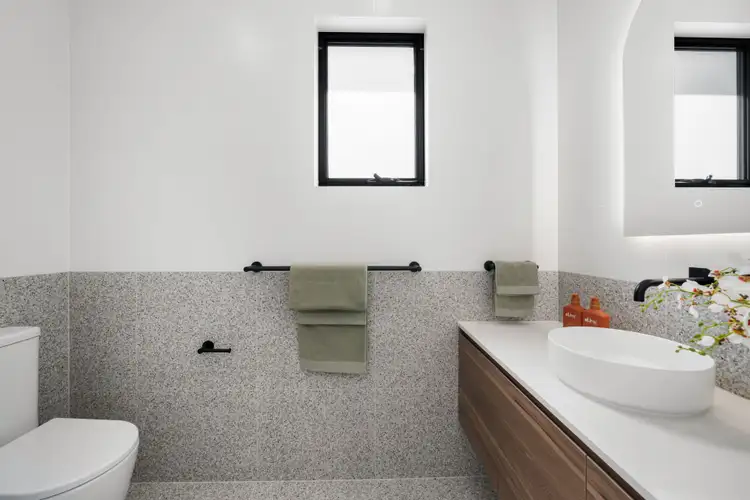 Sixth view of Homely house listing, 25A Manly Circuit, West Lakes Shore SA 5020