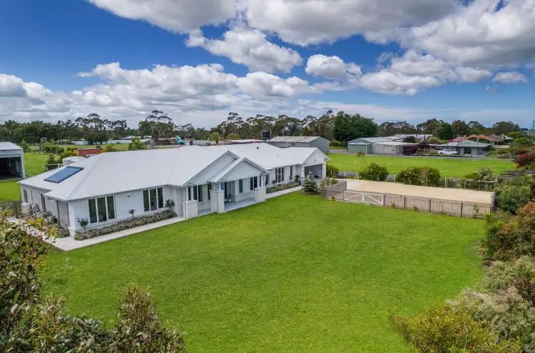 Second view of Homely house listing, 174 Russells Road, Mailors Flat VIC 3275