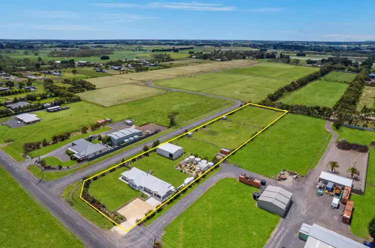 Third view of Homely house listing, 174 Russells Road, Mailors Flat VIC 3275