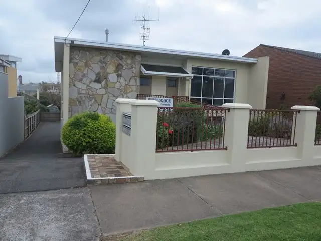 Third view of Homely apartment listing, 3/128 Merri Street, Warrnambool VIC 3280