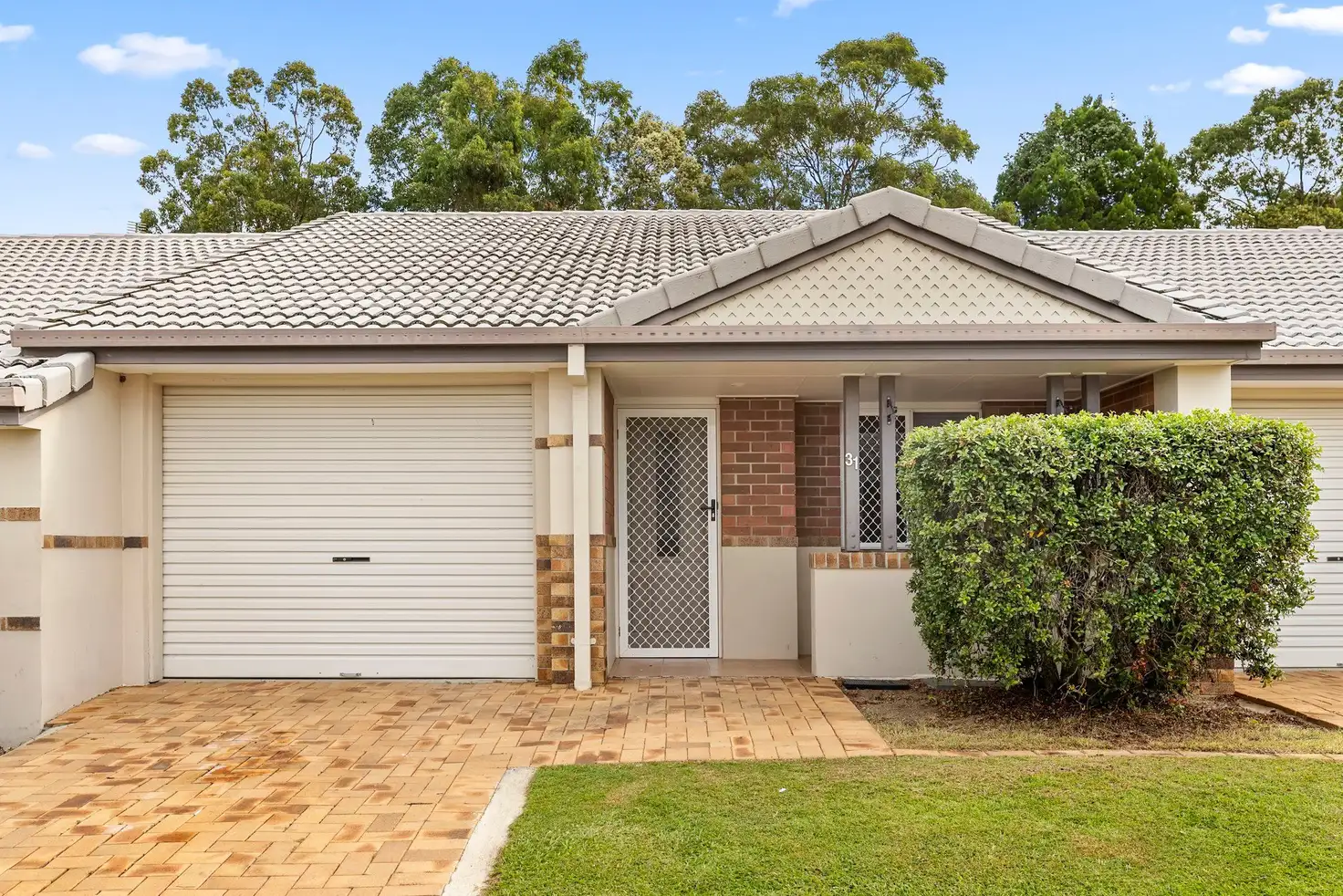 Main view of Homely house listing, 31/580 Seventeen Mile Rocks Road, Sinnamon Park QLD 4073