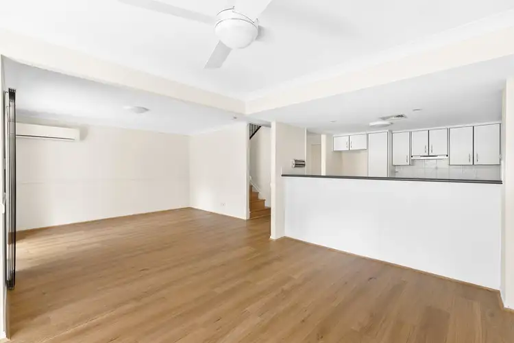 Third view of Homely house listing, 31/580 Seventeen Mile Rocks Road, Sinnamon Park QLD 4073