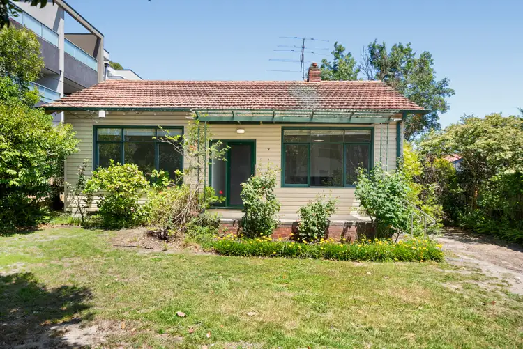 9 Sherbrook Avenue, Ringwood VIC 3134