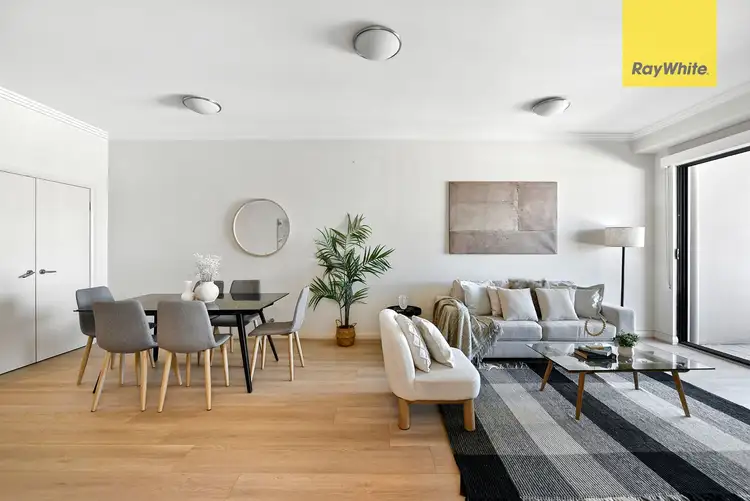 18/19 Angas Street, Meadowbank NSW 2114