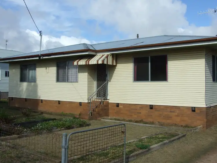 3 Park Road, Crows Nest QLD 4355