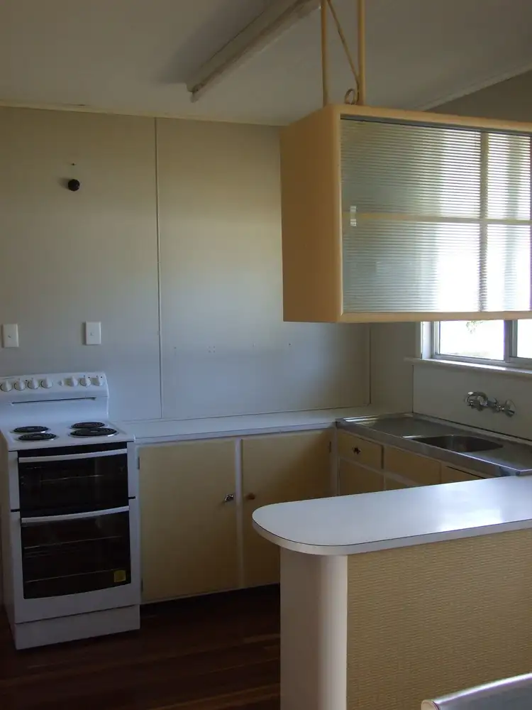 Second view of Homely house listing, 3 Park Road, Crows Nest QLD 4355