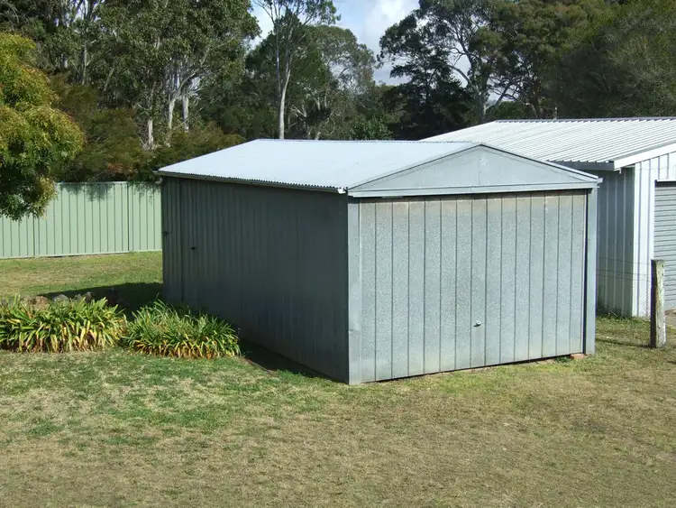 Fourth view of Homely house listing, 3 Park Road, Crows Nest QLD 4355