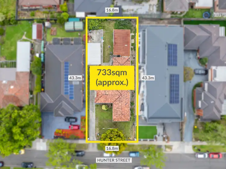 27 Hunter Street, Glen Waverley VIC 3150