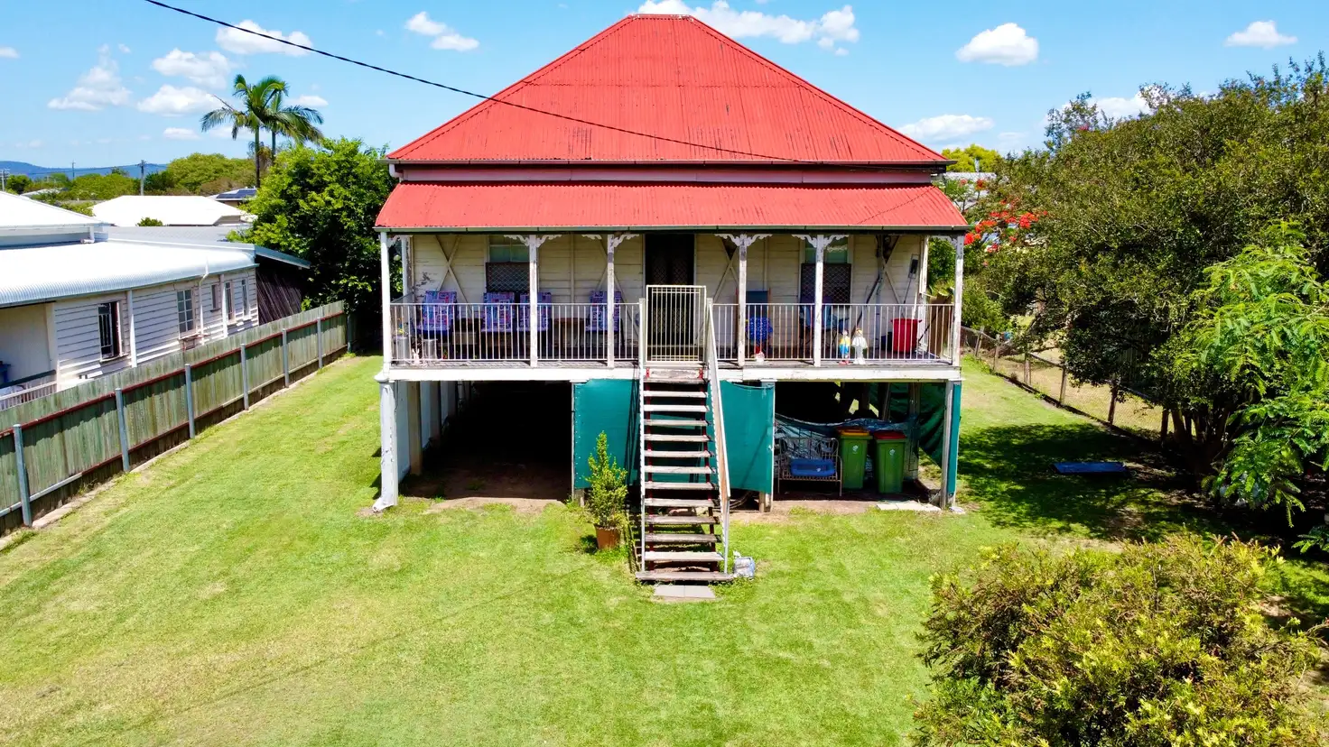 Main view of Homely house listing, 17 Patrick Street, Laidley QLD 4341
