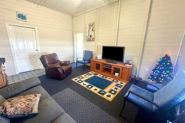 Third view of Homely house listing, 17 Patrick Street, Laidley QLD 4341