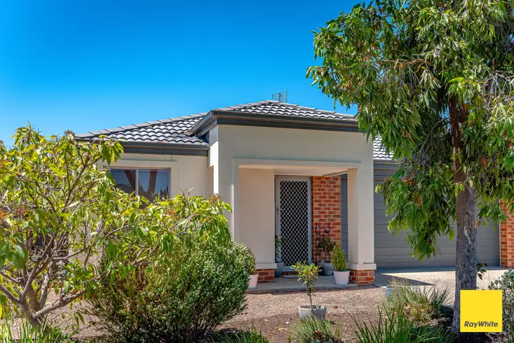 Third view of Homely house listing, 58 Greenfield Drive, Epsom VIC 3551