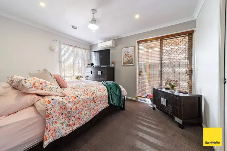 Fourth view of Homely house listing, 58 Greenfield Drive, Epsom VIC 3551