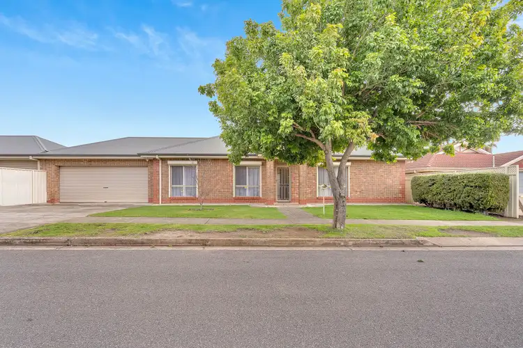 6 Saxon Street, Clovelly Park SA 5042