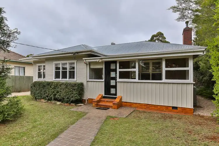 56 Ramsay Street, Centenary Heights QLD 4350