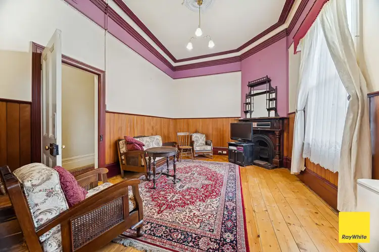 Fourth view of Homely house listing, 79 Upper California Gully Road, Long Gully VIC 3550