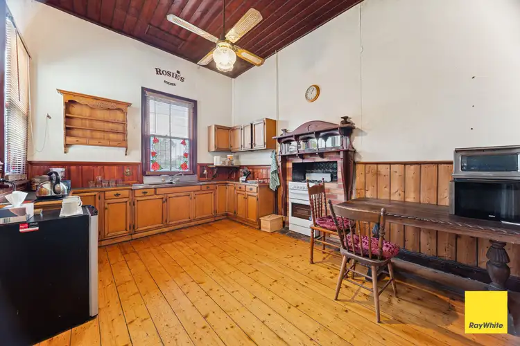 Fifth view of Homely house listing, 79 Upper California Gully Road, Long Gully VIC 3550