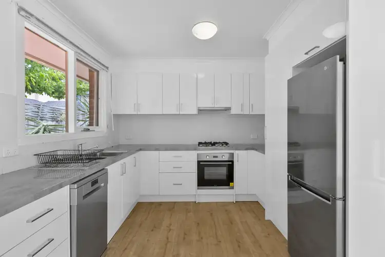 Second view of Homely unit listing, 3/48-50 Drummond Street, Chadstone VIC 3148