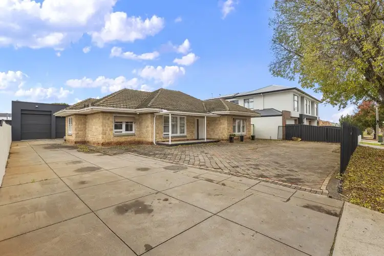 Second view of Homely house listing, 8 Sare Street, Hectorville SA 5073