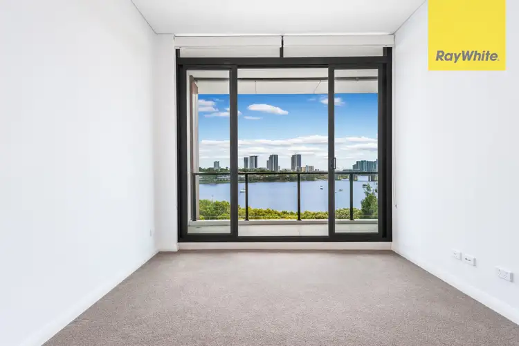 Fourth view of Homely apartment listing, 409A/6 Nancarrow Avenue, Ryde NSW 2112