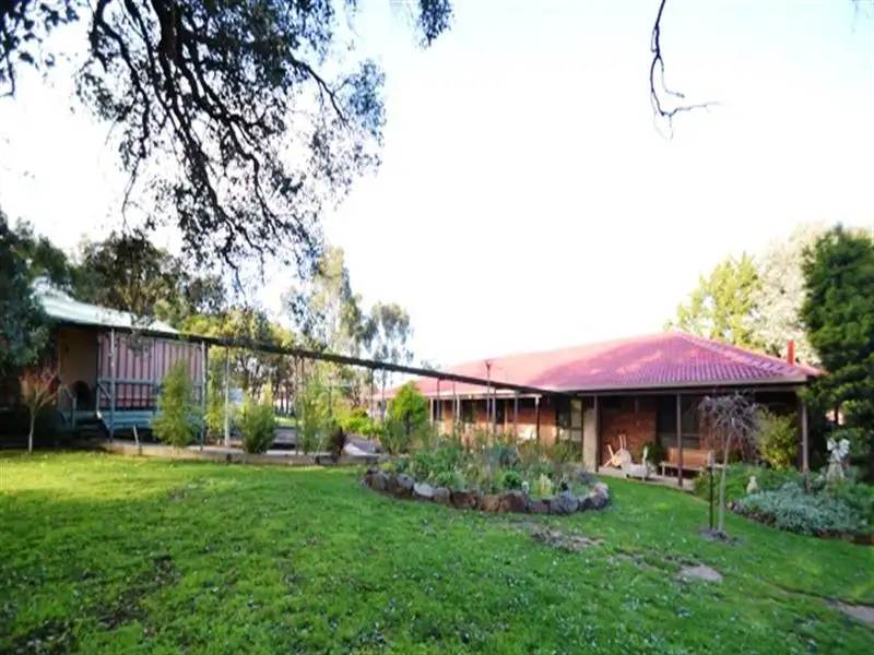 Main view of Homely house listing, 1 Dempsey Ct, Seymour VIC