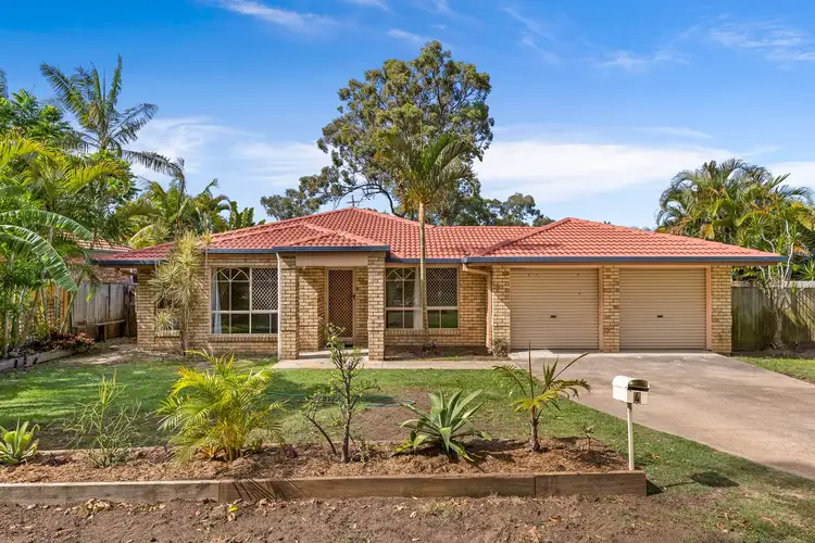 4 Beerwah Place, Forest Lake QLD 4078