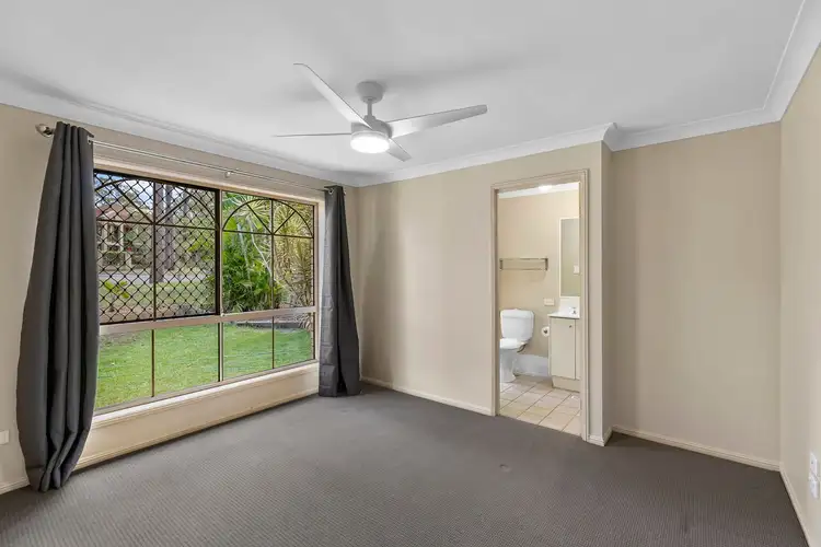 Fourth view of Homely house listing, 4 Beerwah Place, Forest Lake QLD 4078