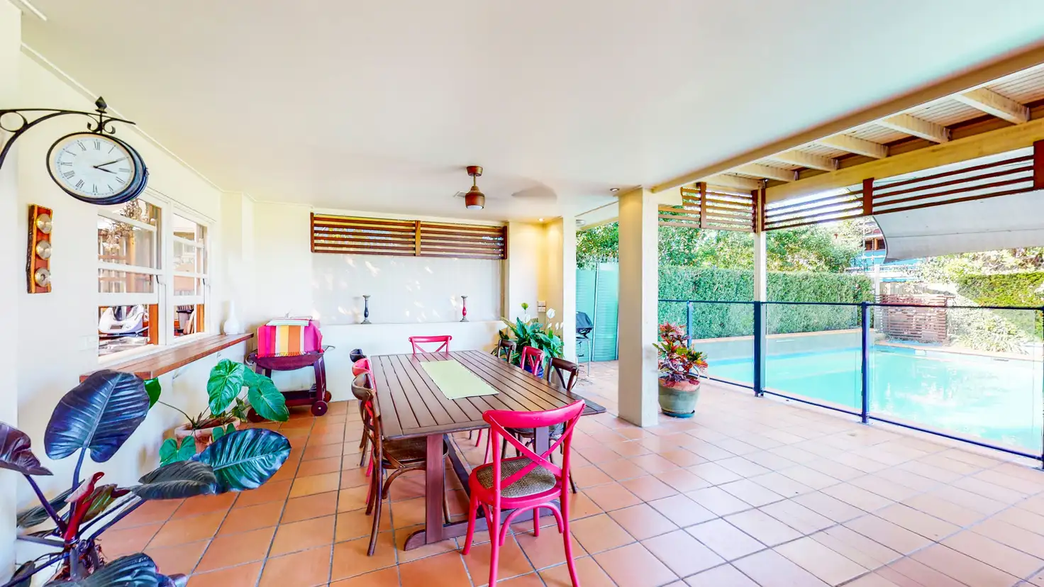Main view of Homely house listing, 11 Penrose Street, Auchenflower QLD 4066