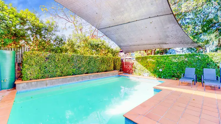 Second view of Homely house listing, 11 Penrose Street, Auchenflower QLD 4066